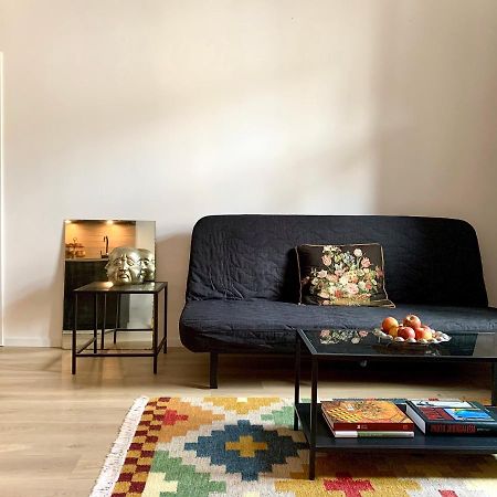 Black Velvet Apartment Красков Екстериор снимка