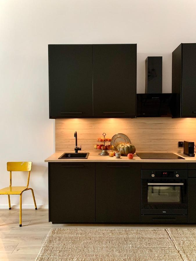 Black Velvet Apartment Красков Екстериор снимка