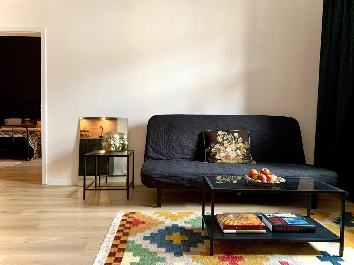 Black Velvet Apartment Красков Екстериор снимка