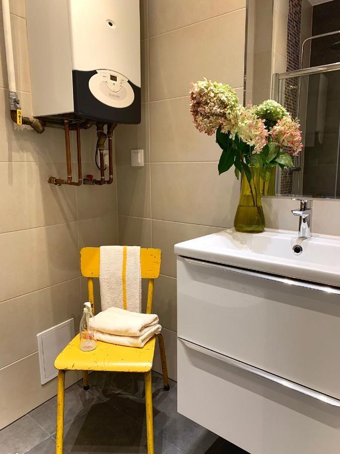 Black Velvet Apartment Красков Екстериор снимка