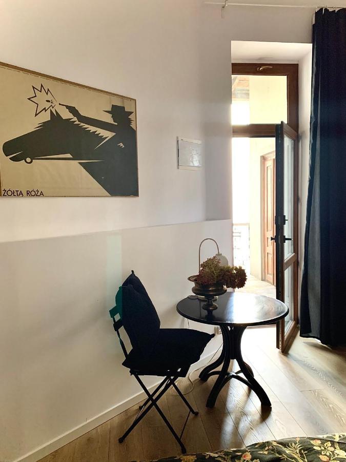 Black Velvet Apartment Красков Екстериор снимка