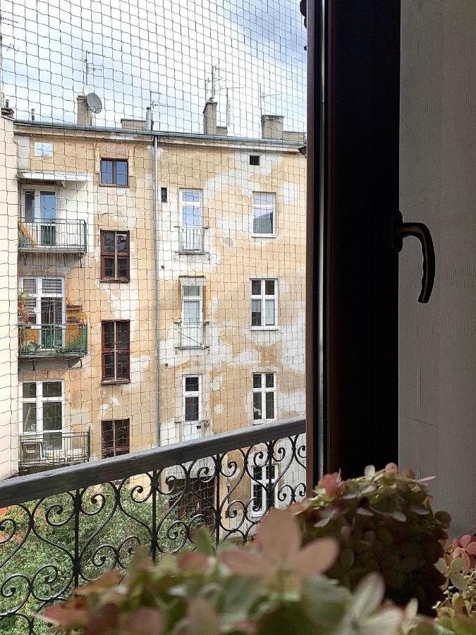 Black Velvet Apartment Красков Екстериор снимка
