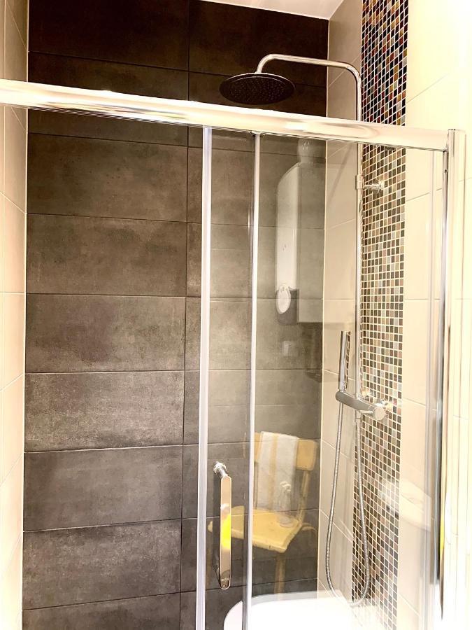 Black Velvet Apartment Красков Екстериор снимка